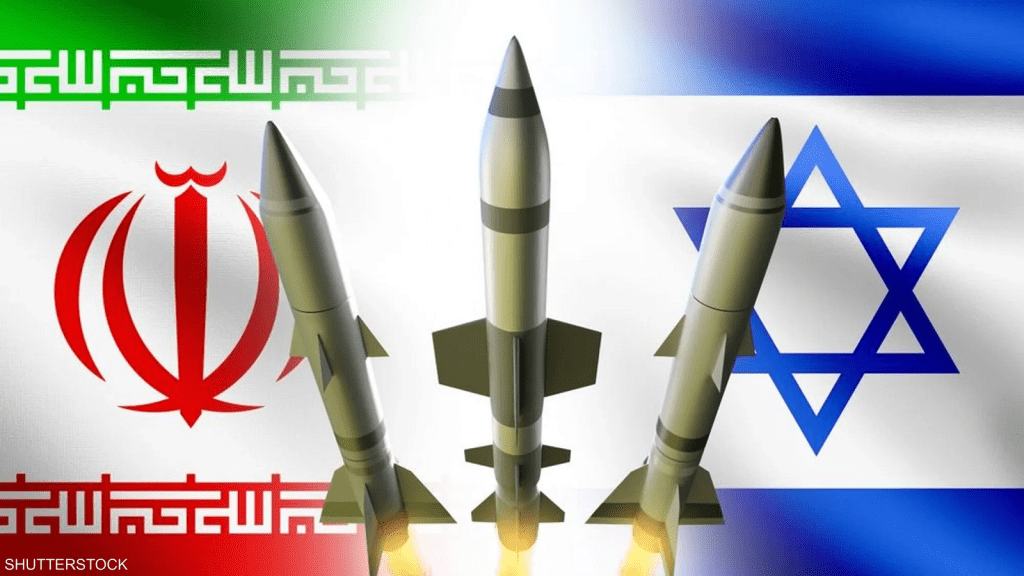 إيران تعلن حصيلة جديدة لضحايا الحرب مع&nbsp;إسرائيل