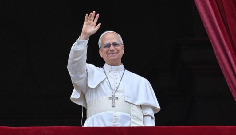 بعد استهداف كنيسة العائلة المقدسة في غزة… بابا الفاتيكان يطالب بوقف فوري&nbsp;للحرب