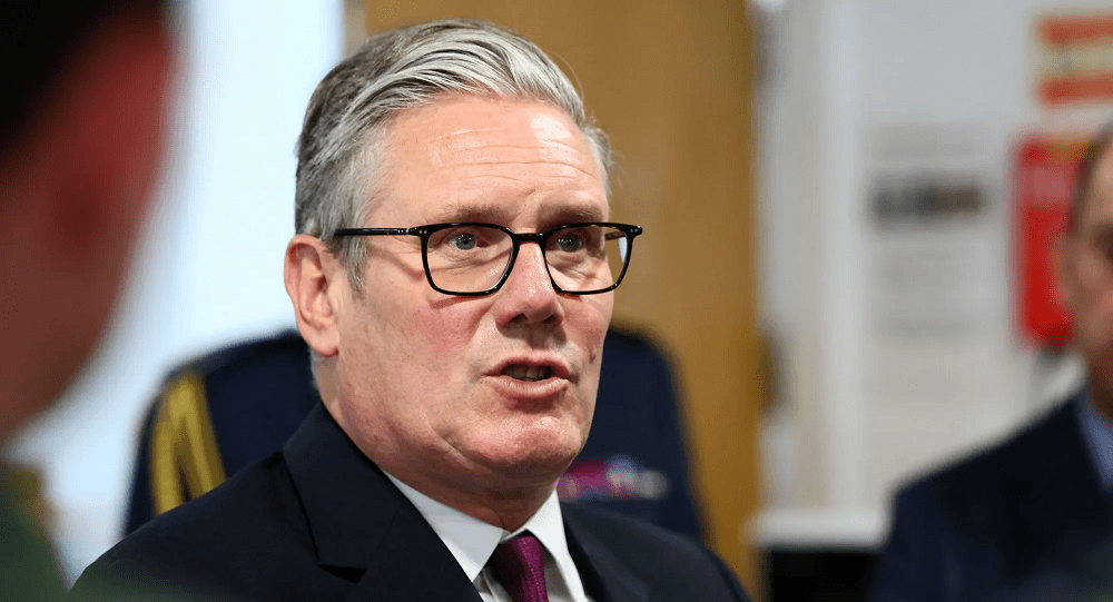 لبحث مسار السلام في غزة… ستارمر يعقد اجتماعًا بريطانيًا&nbsp;طارئًا