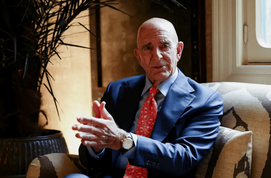 أميركا تضغط على لبنان لإصدار قرار حكومي بنزع سلاح حزب الله قبل استمرار&nbsp;المحادثات