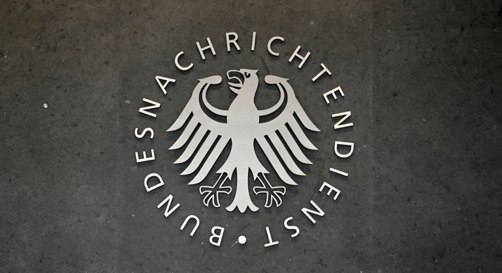 ألمانيا تتهم روسيا بزيادة محاولات التجسس&nbsp;عليها