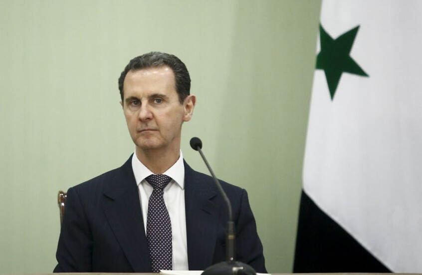 فرنسا تفصل في مذكرة توقيف الأسد… قرار حاسم&nbsp;الجمعة