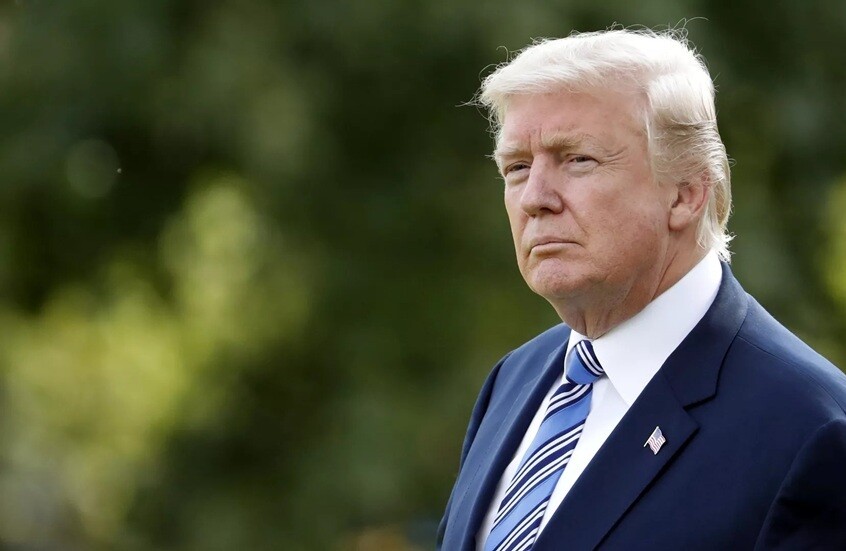 ترامب: لقائي مع بوتين وزيلينسكي كان ينبغي أن يتم قبل 3 أشهر لكنه&nbsp;سيحدث