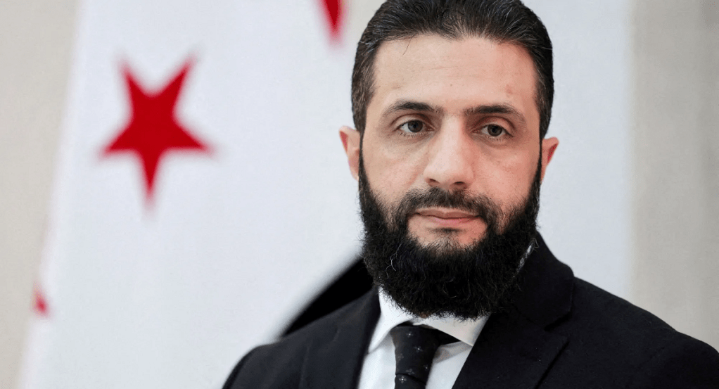 الشرع: أحداث السويداء كشفت عن طموحات انفصالية&nbsp;خطيرة