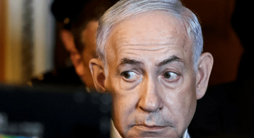 خطوة أميركية “غير مسبوقة” في محاكمة&nbsp;نتنياهو