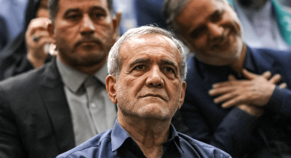 إيران تقرّ لأول مرة بإخفاقات أمنية في الحرب ضد&nbsp;إسرائيل