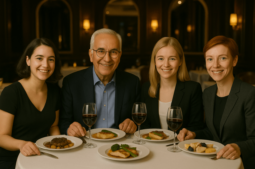 لو أنّ موسى كان&nbsp;سويسريًا!