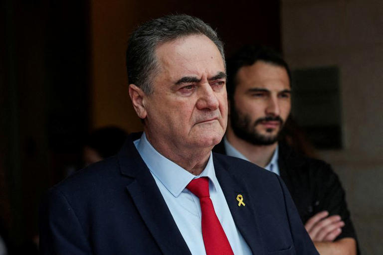 وزير الدفاع الإسرائيلي: الضربات على لبنان رسالة لحزب&nbsp;الله