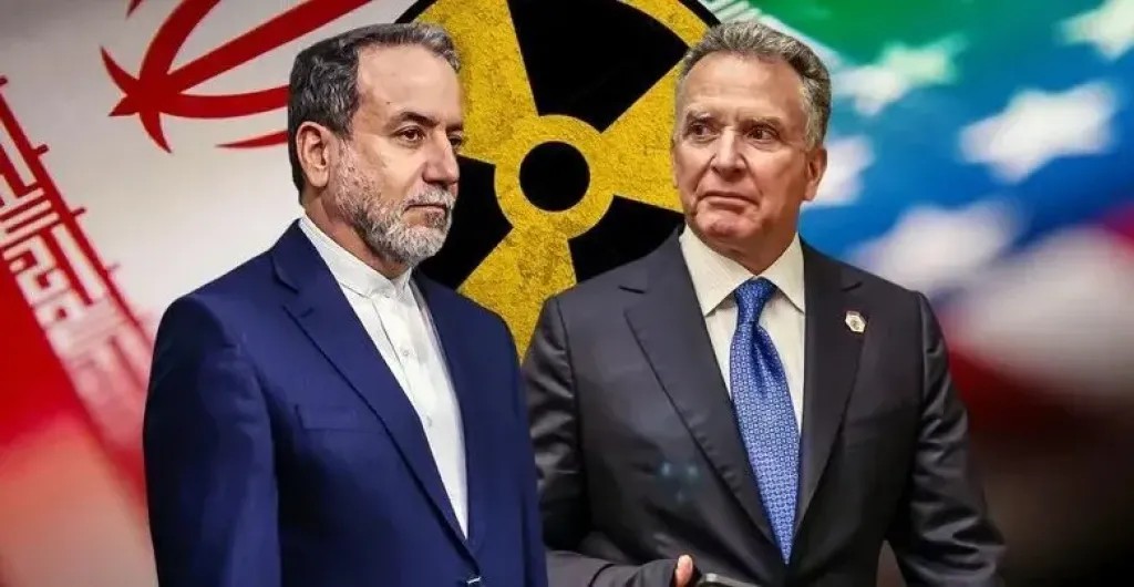 لقاء مرتقب بين ويتكوف وعراقجي في أوسلو لاستئناف المحادثات&nbsp;النووية