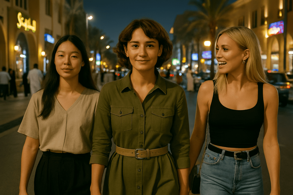 الرياض… حيث تنبض الرمال&nbsp;بالحلم