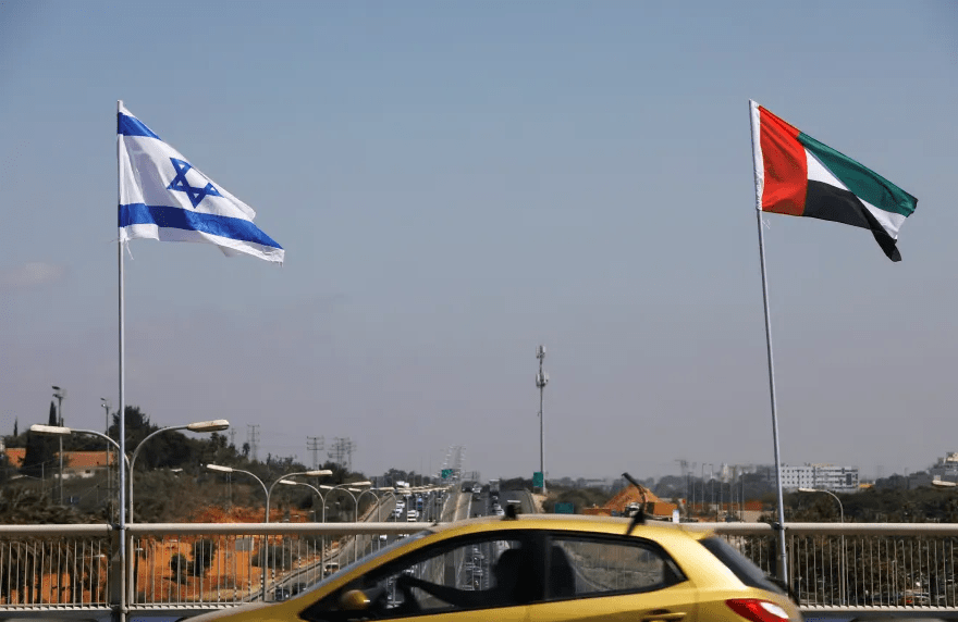 إسرائيل تُجلي معظم موظفي بعثتها الدبلوماسية في&nbsp;الإمارات