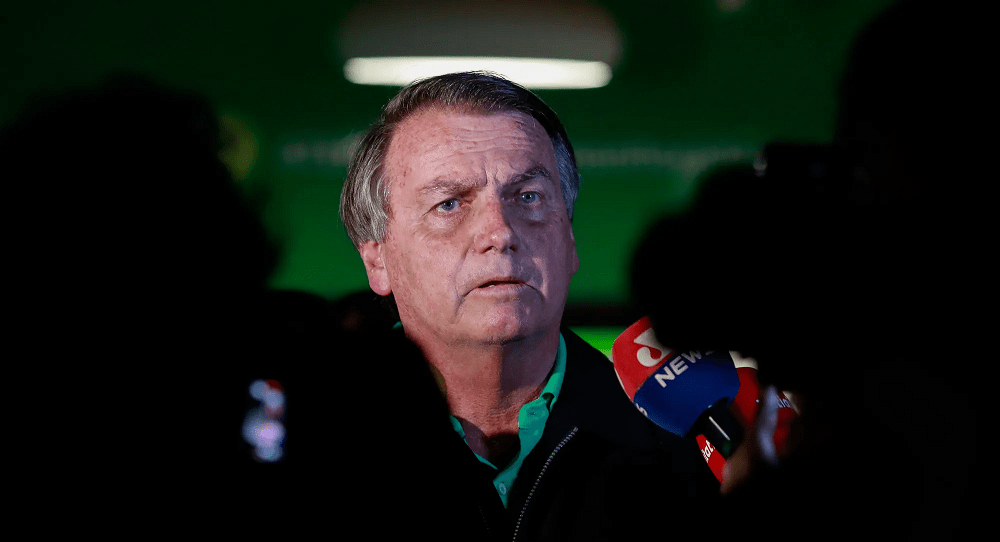 القضاء البرازيلي “متمسك” بمحاكمة بولسونارو رغم&nbsp;الضغوط