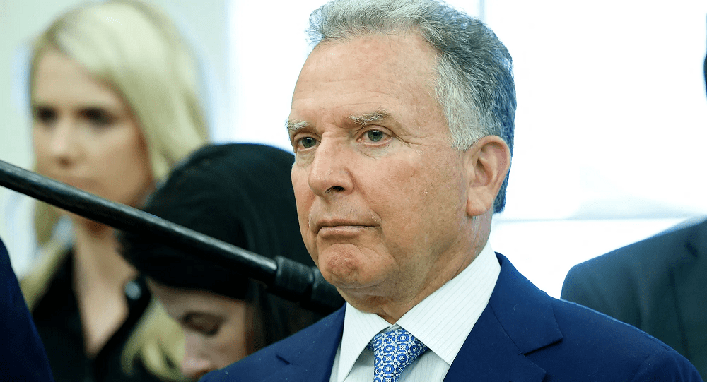 حماس ترد على تصريح ويتكوف بشأن التخلي عن&nbsp;سلاحها