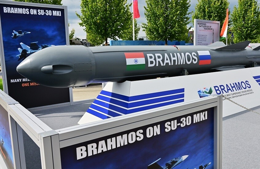 مودي يهدد باكستان بضربات صاروخية في حال أي هجوم إرهابي&nbsp;جديد