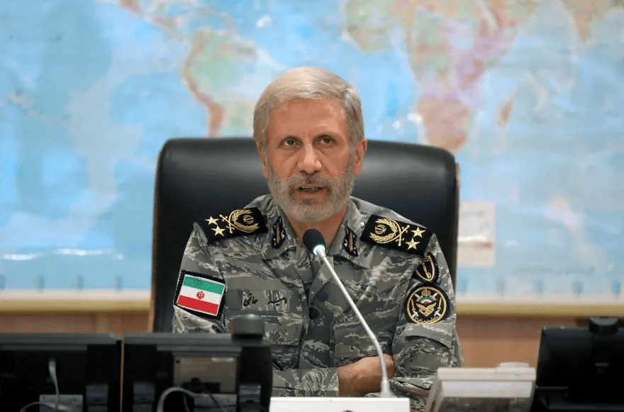 قائد الجيش الإيراني: التهديدات الإسرائيلية لا تزال&nbsp;قائمة