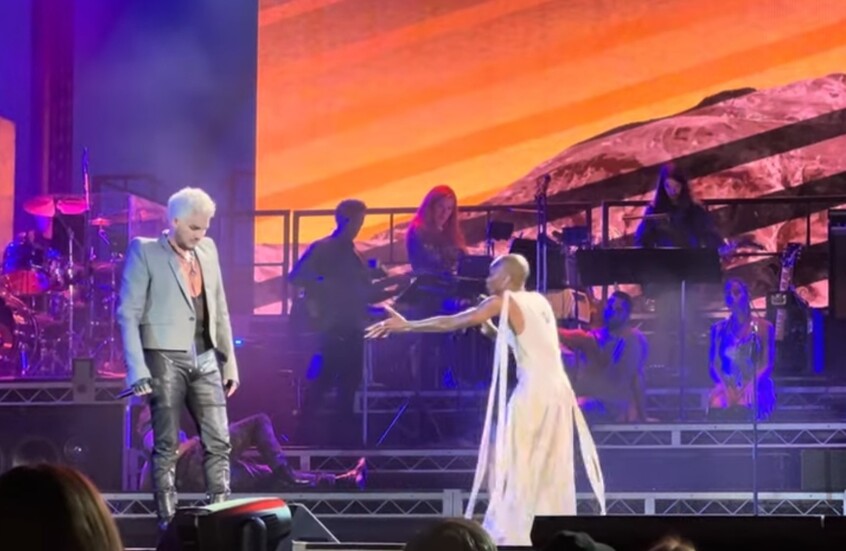 مسرحية “يسوع المسيح – سوبر ستار” تتعرض لموجة عارمة من&nbsp;الانتقادات