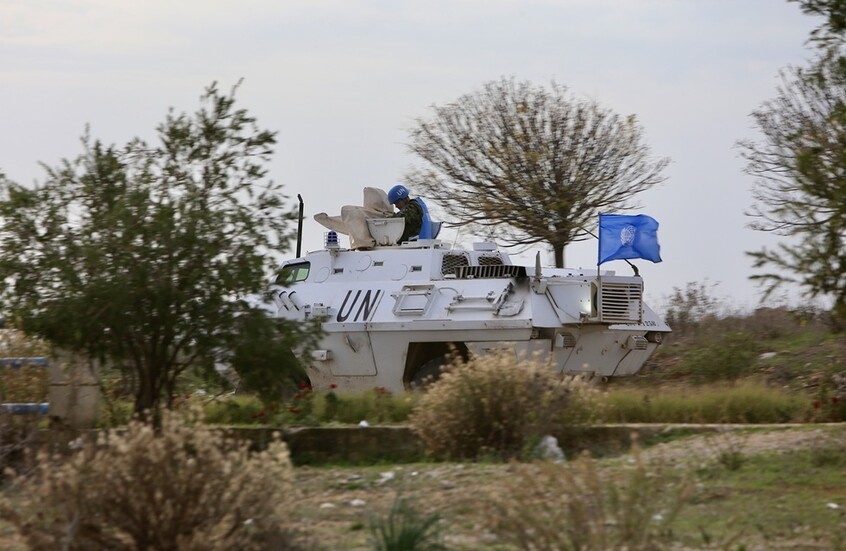 إسرائيل تعلق على تقارير عن مقايضة أراضٍ مع&nbsp;سوريا