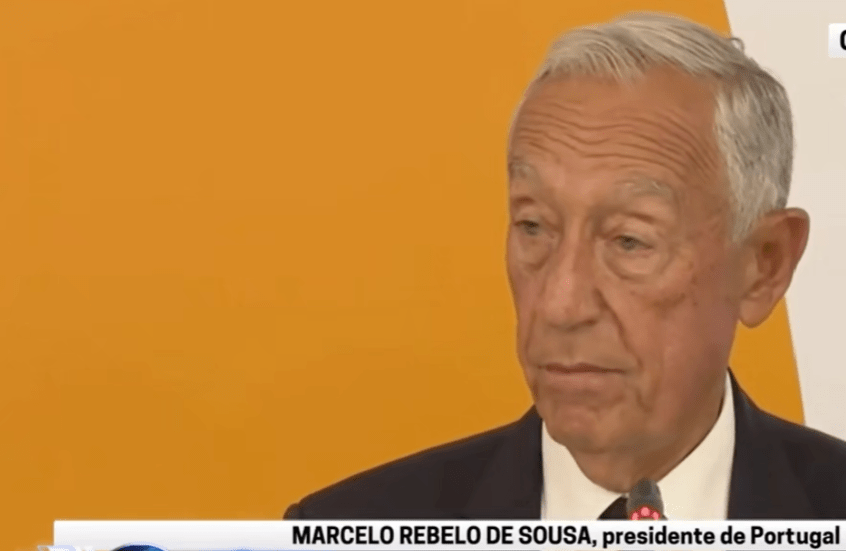 الرئيس البرتغالي: ترامب عميل سوفييتي&nbsp;وروسي