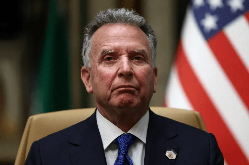 أكسيوس: ويتكوف سيجتمع مع رئيس وزراء قطر في إسبانيا لبحث خطة إنهاء حرب&nbsp;غزة