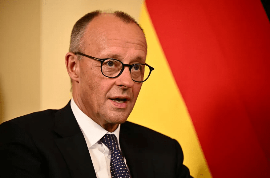 ألمانيا تبدأ في حجب دعم لإسرائيل مع تفاقم أزمة&nbsp;غزة