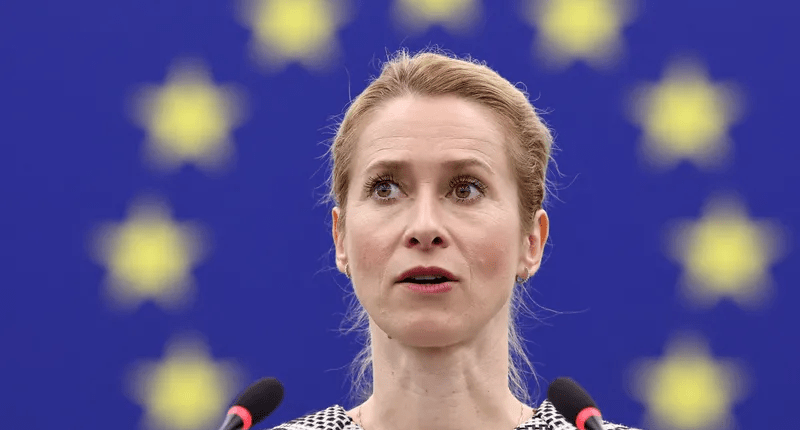 الاتحاد الأوروبي يدعو إسرائيل لوقف بناء&nbsp;المستوطنات