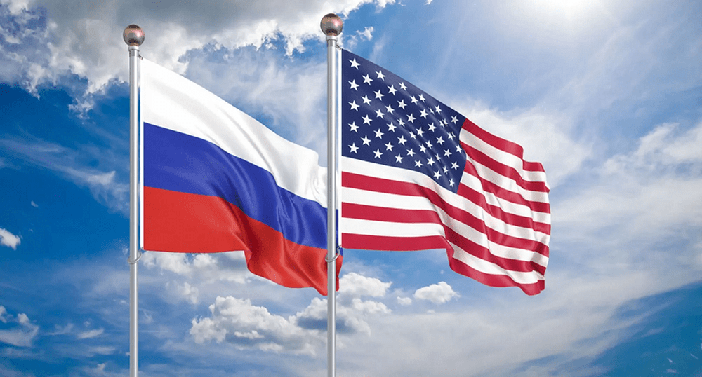 قمة ألاسكا… بين تفاؤل ترامب ومخاوف أوروبا&nbsp;وأوكرانيا