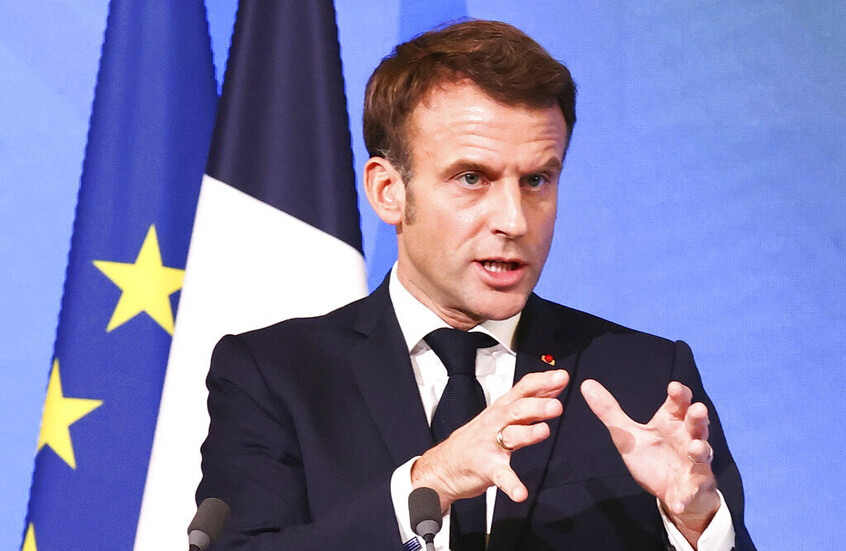 إسرائيل تخطط لإغلاق القنصلية الفرنسية في&nbsp;القدس