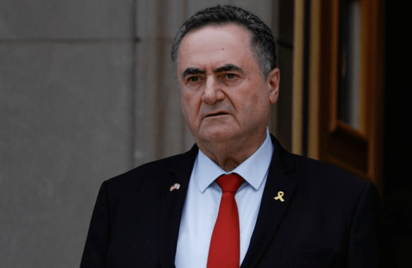 كاتس: الجيش الإسرائيلي سيبقى على قمة جبل الشيخ كدرس رئيسي من أحداث 7&nbsp;أكتوبر