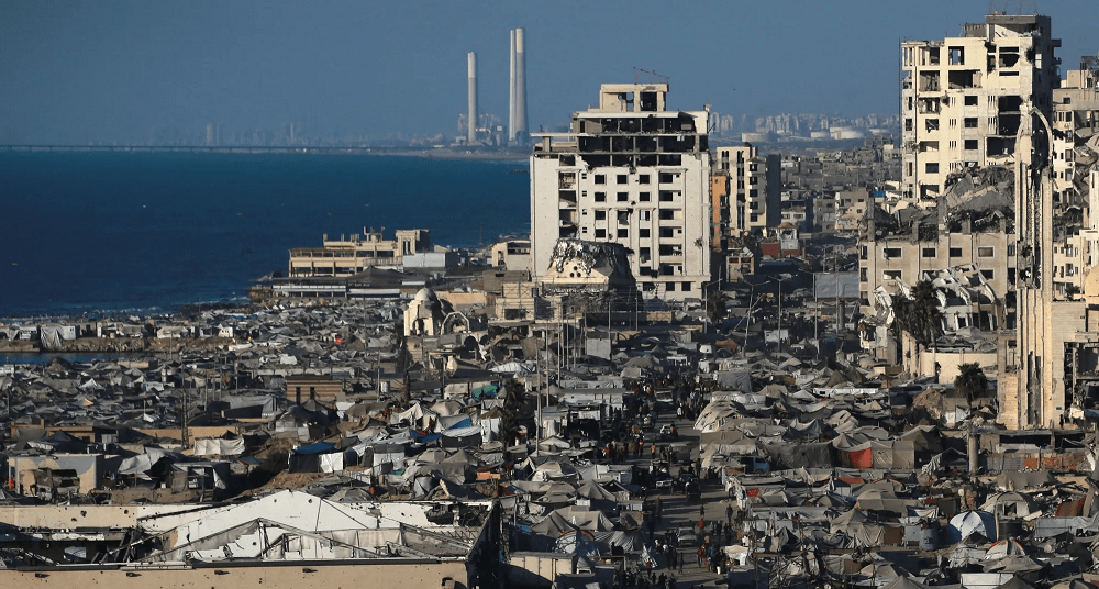 إعلام عبري: الجيش الإسرائيلي استكمل استعداداته لاحتلال&nbsp;غزة