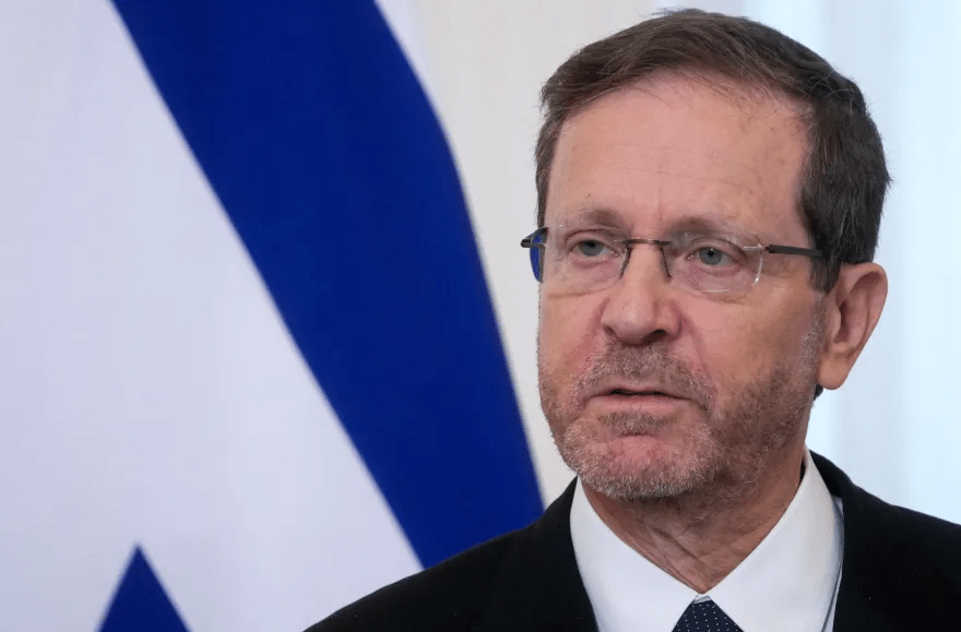 الرئيس الإسرائيلي يلتقي مع البابا ليو في الفاتيكان يوم&nbsp;الخميس