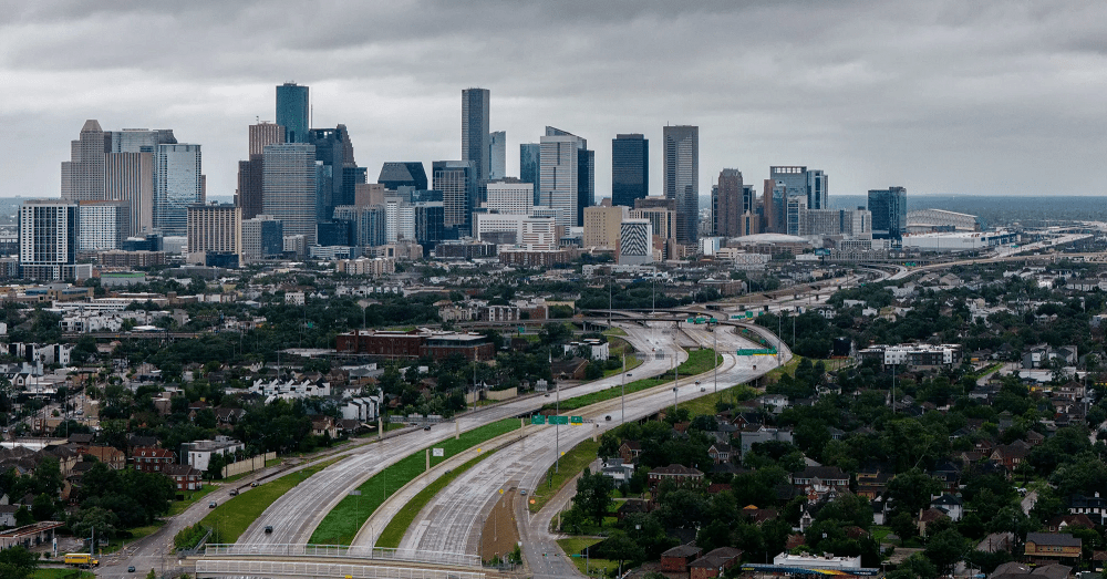 ماسك يخطط لبناء سلسلة أنفاق تحت تكساس… ما&nbsp;الهدف؟