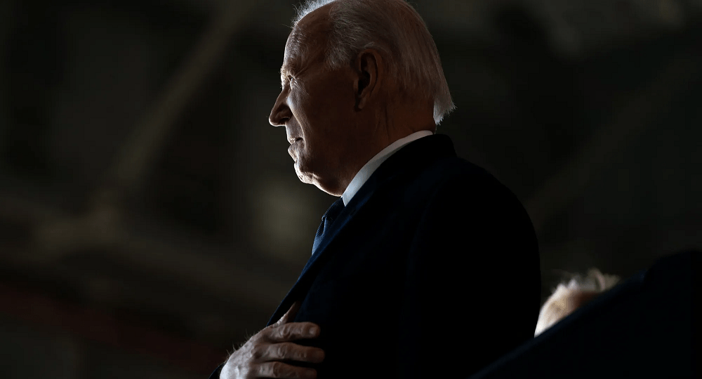 فضيحة بريد بايدن… رسائل تكشف فوضى قرارات الأيام&nbsp;الأخيرة