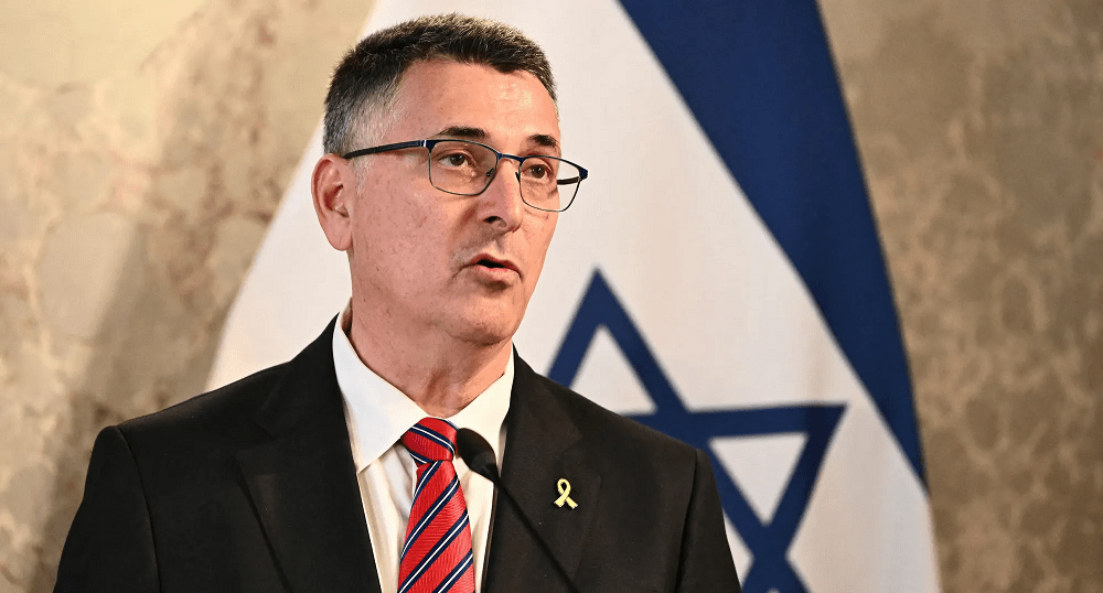 إسرائيل تحدد شروط إنهاء حرب غزة… والسلام مع&nbsp;الفلسطينيين