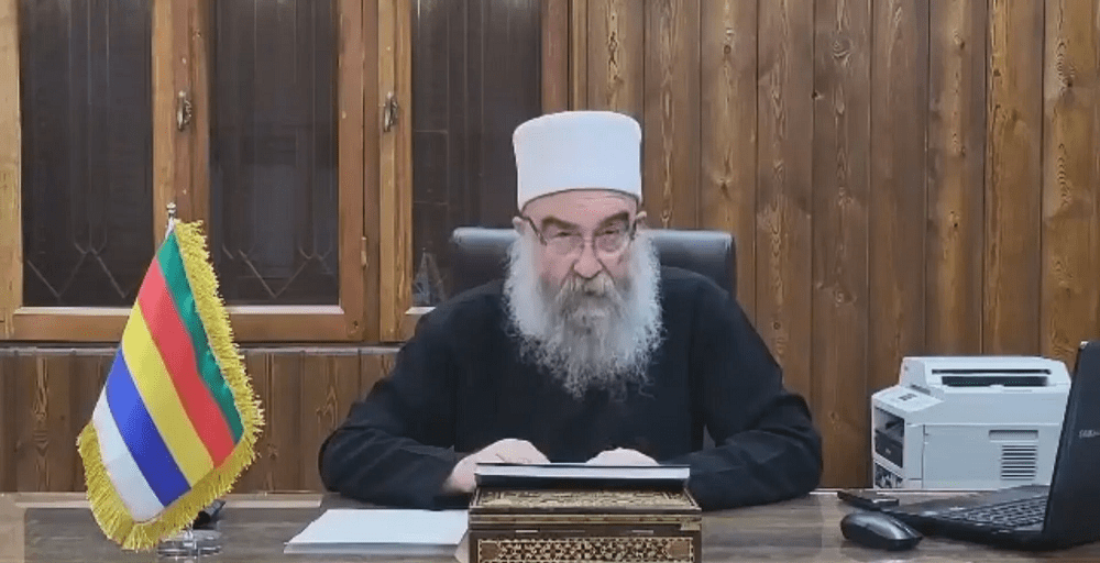 السويداء… اللجنة القانونية ترفض خارطة طريق&nbsp;الحكومة