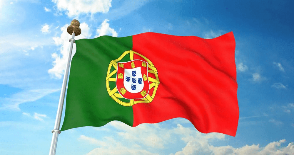 البرتغال تعلن عزمها الاعتراف بدولة فلسطينية يوم&nbsp;الأحد