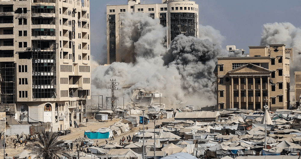 إسرائيل تعزز جبهات القتال خلال عطلة رأس السنة&nbsp;اليهودية