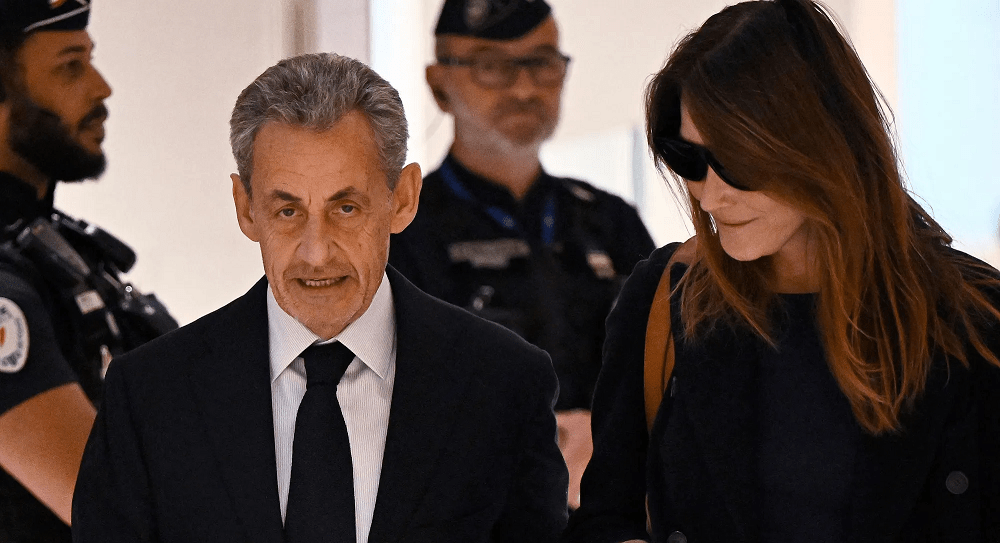 القضاء الفرنسي يقول كلمته في قضية ساركوزي والتمويل&nbsp;الليبي