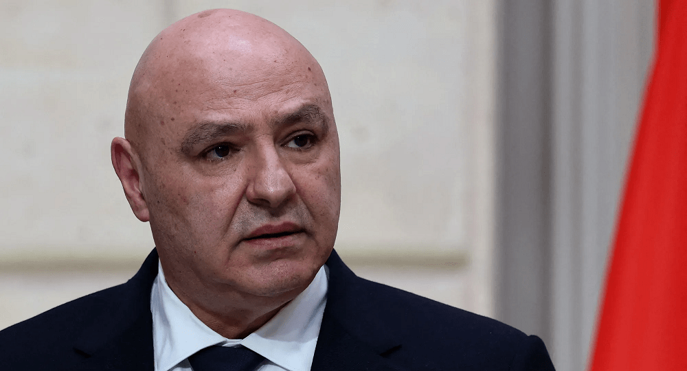 عون: “لا بد من التفاوض” مع إسرائيل لحلّ المشاكل&nbsp;العالقة