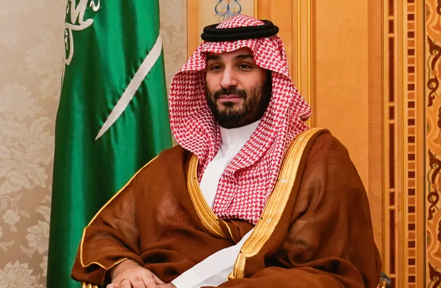 صحيفة: السعودية تجري محادثات مع أميركا بشأن اتفاقية&nbsp;دفاع