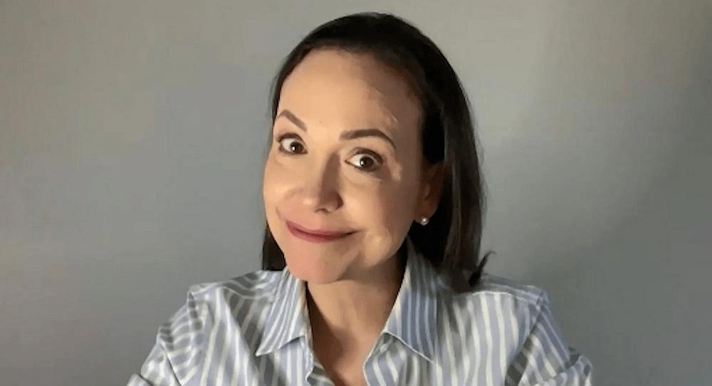 الفائزة بنوبل للسلام تدعم إسرائيل في اتصال هاتفي مع&nbsp;نتنياهو