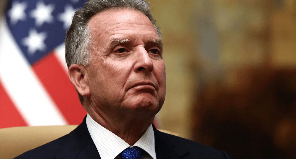 ويتكوف يزور مصر وإسرائيل الأحد لدفع اتفاق&nbsp;غزة