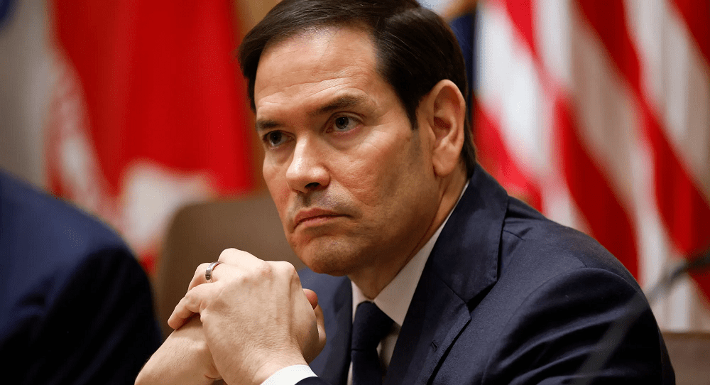 روبيو يزور إسرائيل لدعم تنفيذ “خطة ترامب” الخاصة&nbsp;بغزة