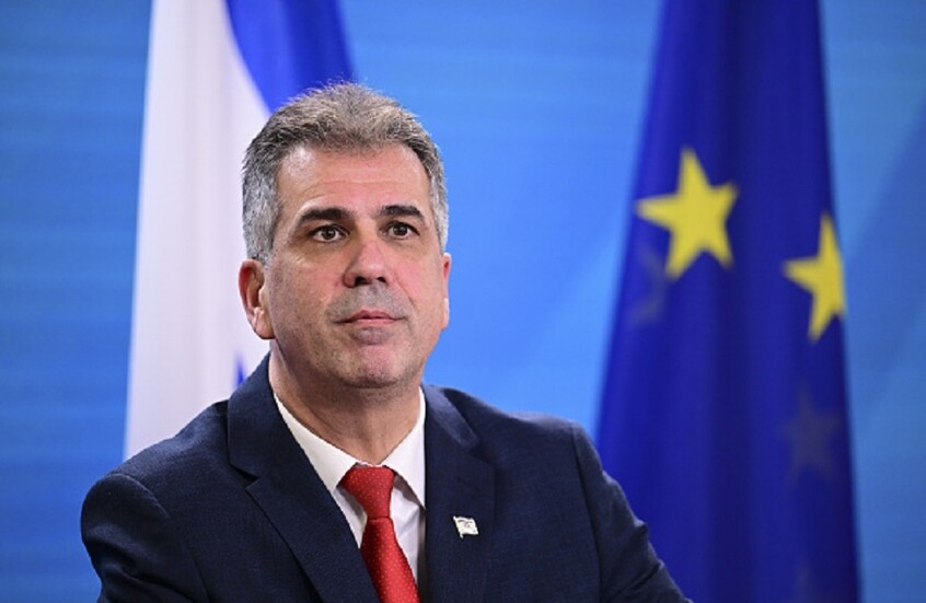 كوهين: ممر طاقة سعودي إسرائيلي بعيدًا عن إيران&nbsp;والسويس