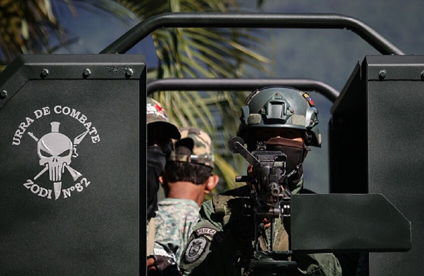 تحذيرات ألمانية من ارتداد حرب ترامب ضد المخدرات على أمن&nbsp;أوروبا