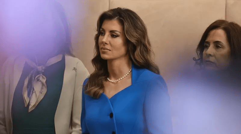 أورتاغوس في بيروت بعد تل أبيب… ورسالة تتخطى حصر&nbsp;السلاح