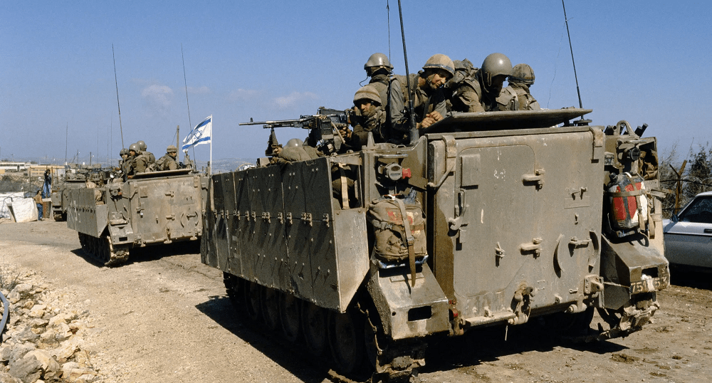 إسرائيل تستعد للتصعيد ضد “حزب الله”… ورسالة تحذير إلى&nbsp;لبنان