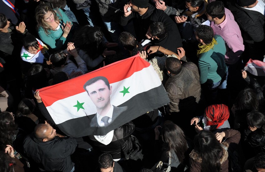 إعلام: فرنسا تطلب من لبنان توقيف 3 جنرالات من نظام&nbsp;الأسد