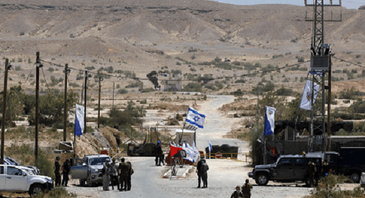 حاجز أمني ومصائد درون… ماذا تفعل إسرائيل على&nbsp;حدودها؟