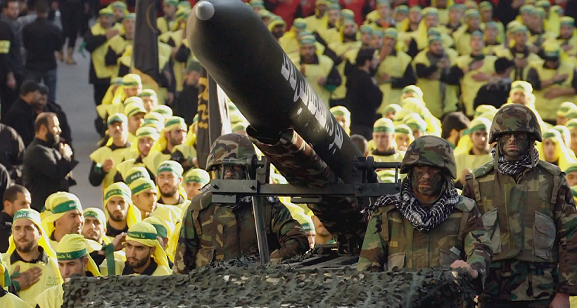 مساع سعودية فرنسية أميركية لدفع خطة نزع سلاح حزب&nbsp;الله