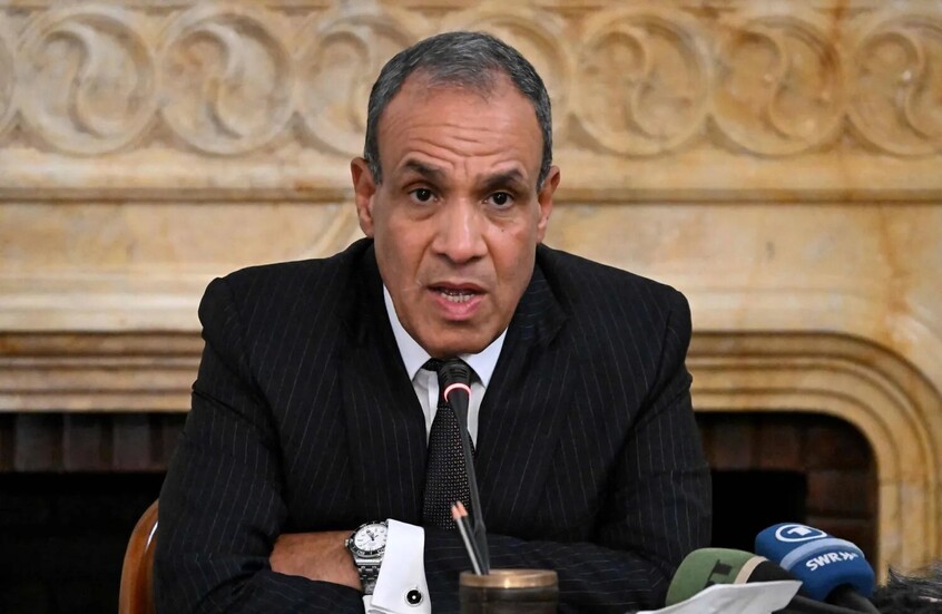 القاهرة تضع “خارطة طريق” لاستقرار&nbsp;اليمن